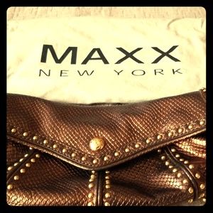 Maxx New York Purse